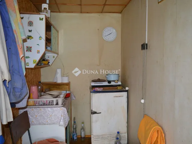 Eladó üdülő és hétvégi ház Debrecen 44 nm