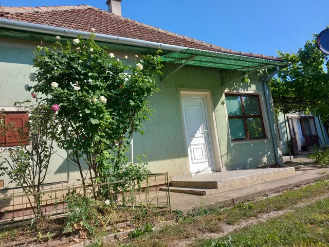 Eladó ház Berettyóújfalu 79 nm