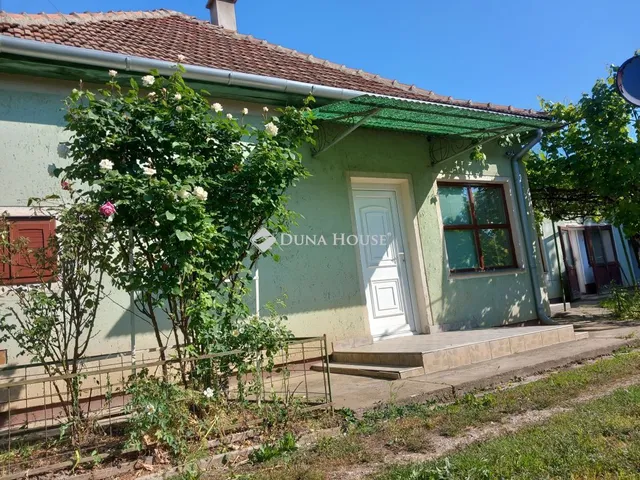Eladó ház Berettyóújfalu 79 nm