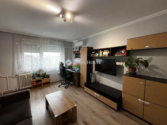Eladó lakás Debrecen 53 nm