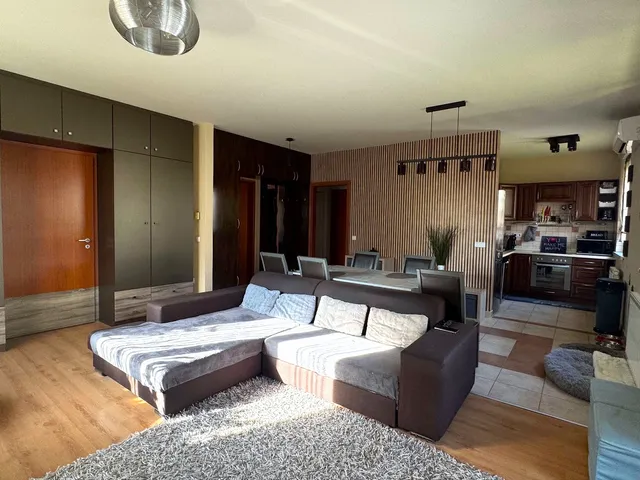 Eladó lakás Debrecen 67 nm