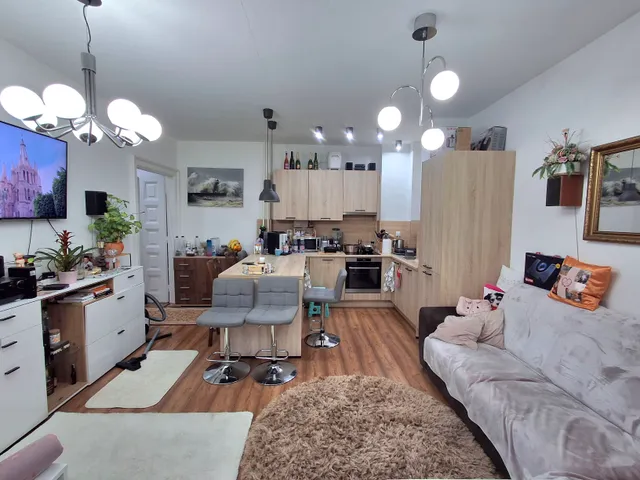 Eladó lakás Debrecen 70 nm