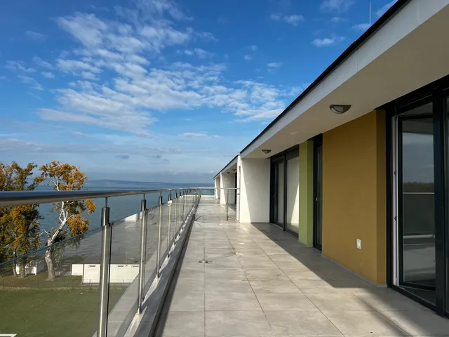 Eladó lakás Siófok 85 nm