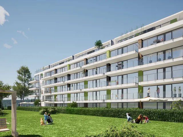 Eladó lakás Siófok 61 nm