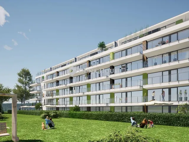 Eladó lakás Siófok 61 nm