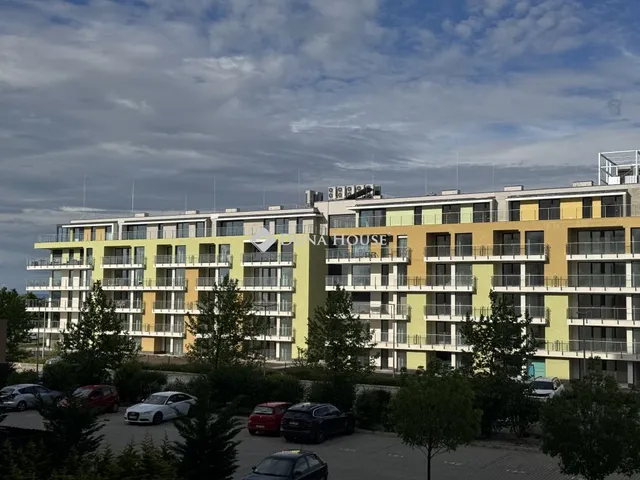 Eladó lakás Siófok 68 nm
