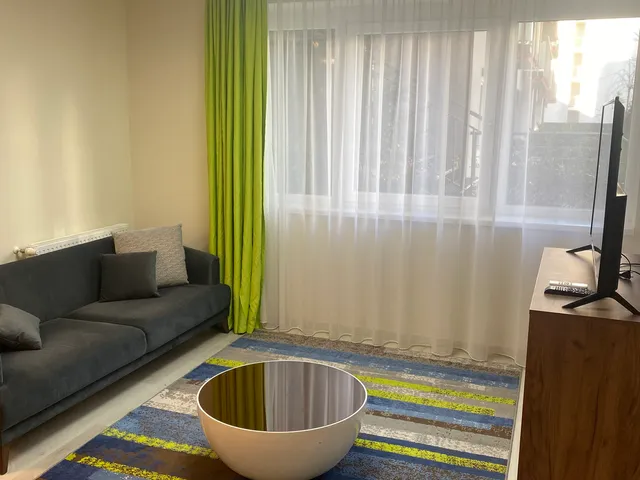 Eladó lakás Budapest XIII. kerület 43 nm