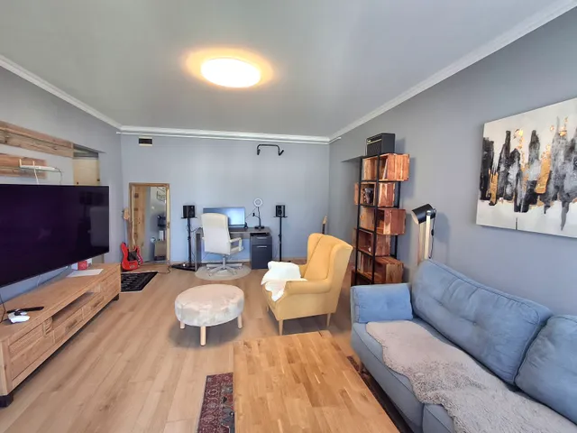 Eladó lakás Debrecen 59 nm