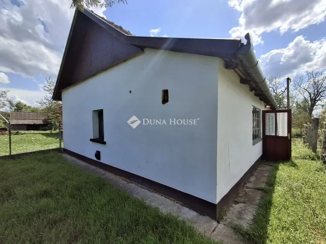 Eladó ház Mezősas 65 nm