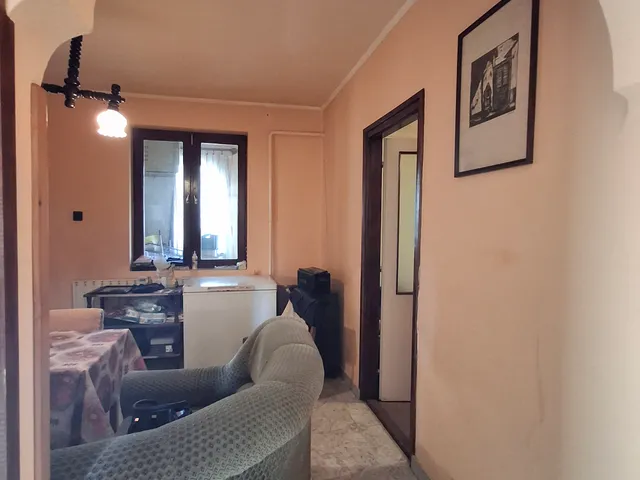 Eladó ház Szentpéterszeg 78 nm
