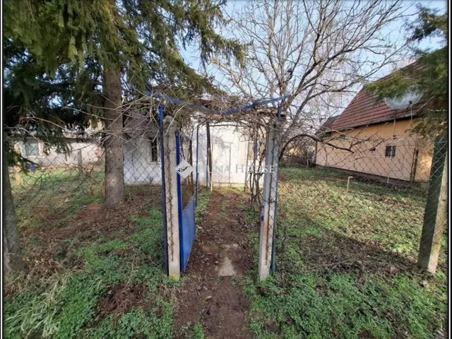 Eladó telek Debrecen 1282 nm