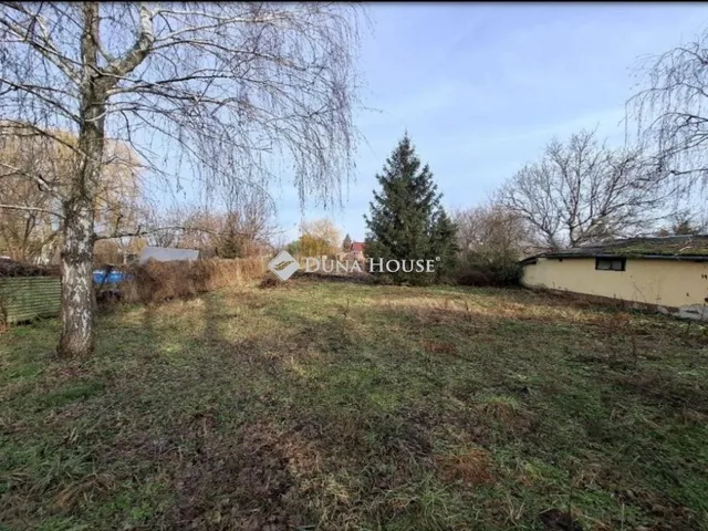 Eladó telek Debrecen 1282 nm