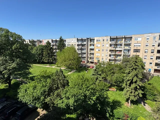 Kiadó lakás Hajdúböszörmény 64 nm