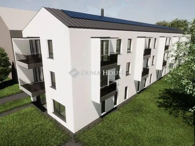 Eladó lakás Debrecen 65 nm