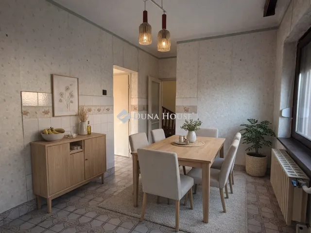 Eladó ház Berettyóújfalu, Belső major 135 nm