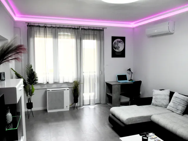 Kiadó lakás Debrecen 56 nm