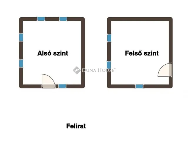 Eladó ház Debrecen 76 nm