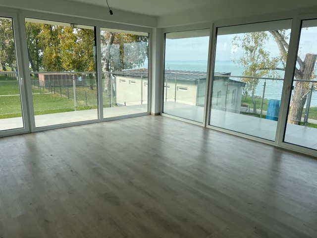 Eladó lakás Siófok 84 nm
