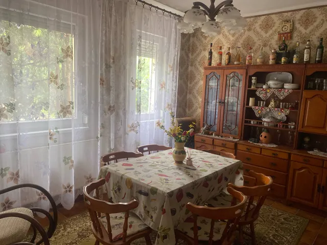 Eladó ház Püspökladány 120 nm