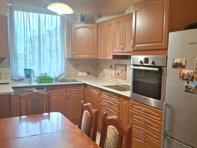 Eladó lakás Debrecen 67 nm