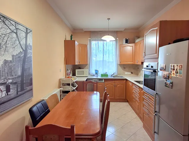 Eladó lakás Debrecen 67 nm