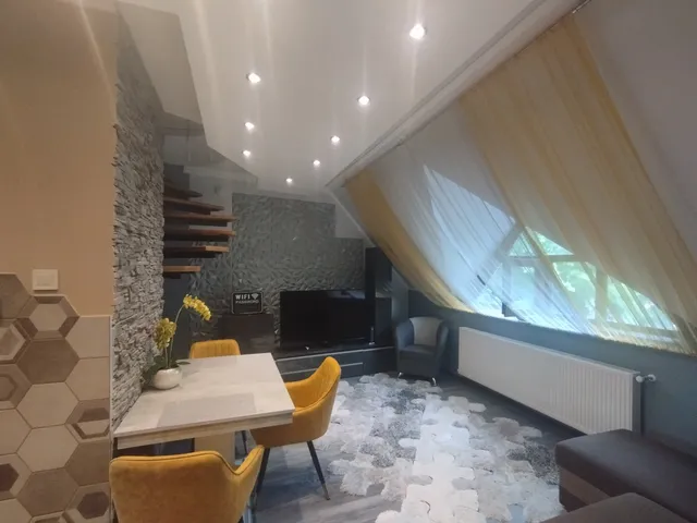 Kiadó lakás Debrecen 65 nm