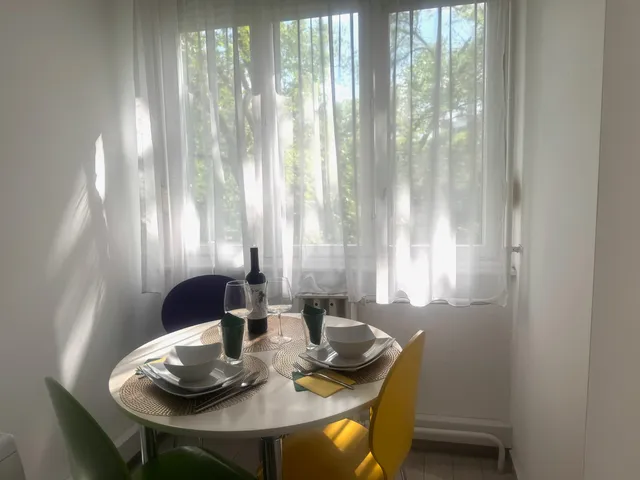 Kiadó lakás Debrecen 52 nm
