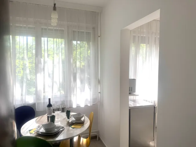 Kiadó lakás Debrecen 52 nm