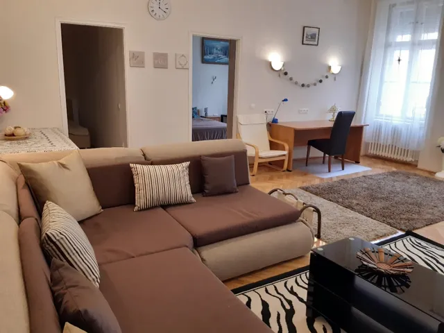 Eladó lakás Debrecen 84 nm