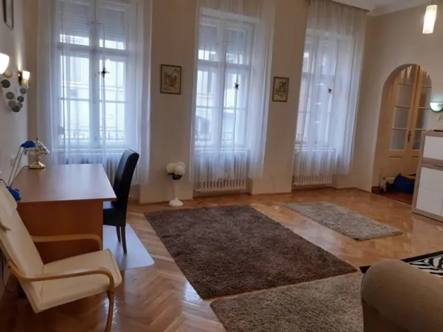 Eladó lakás Debrecen 84 nm