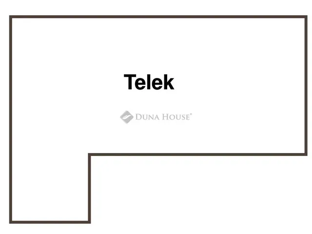 Eladó telek Debrecen 1112 nm