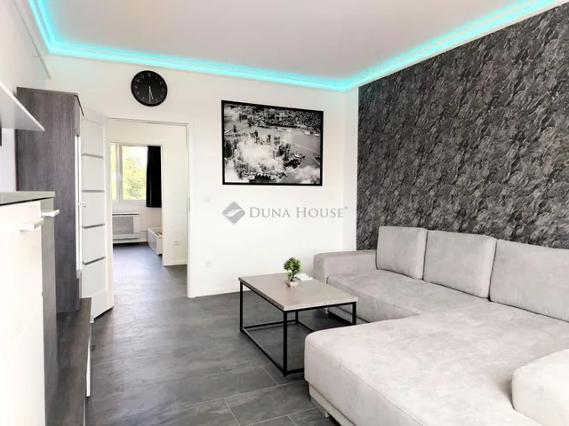 Kiadó lakás Debrecen 56 nm