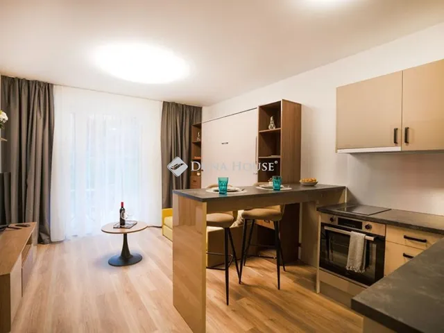 Kiadó lakás Budapest VIII. kerület 26 nm