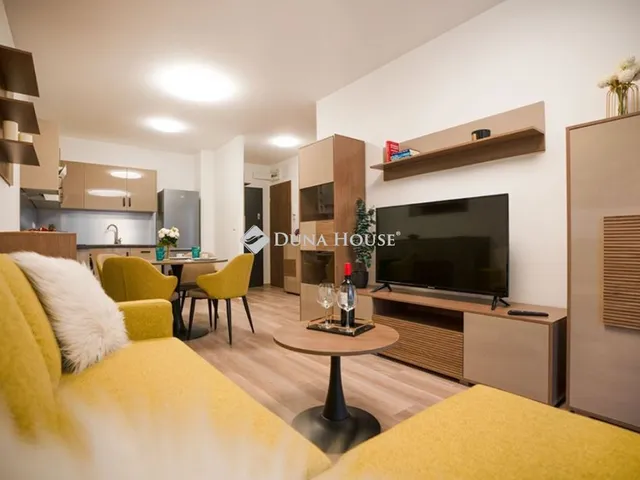 Kiadó lakás Budapest VIII. kerület 26 nm