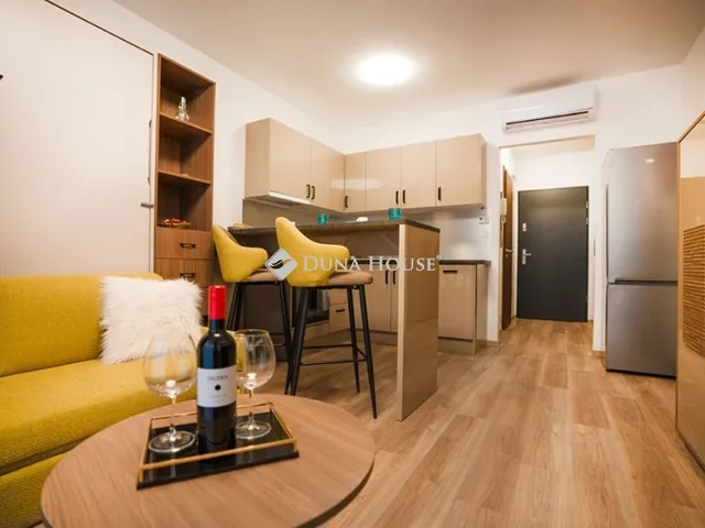 Kiadó lakás Budapest VIII. kerület 26 nm