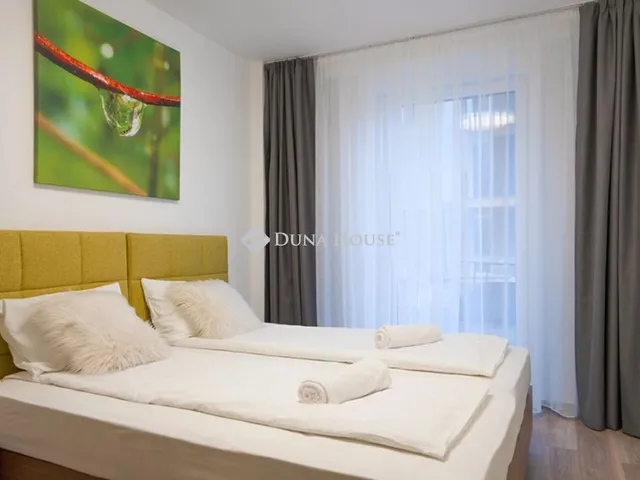 Kiadó lakás Budapest VIII. kerület 30 nm