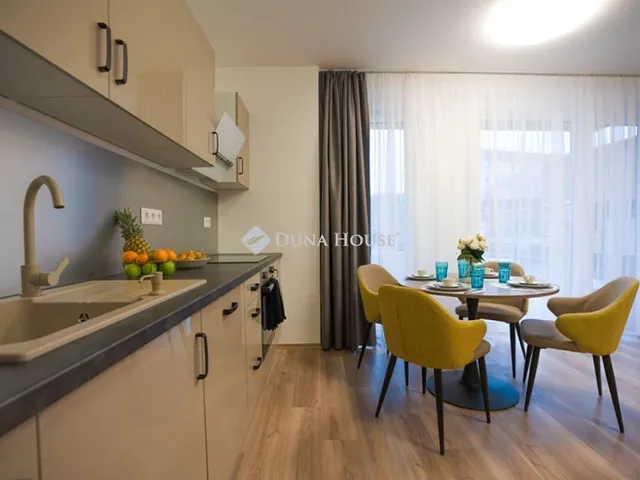 Kiadó lakás Budapest VIII. kerület 30 nm