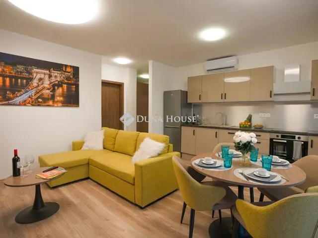 Kiadó lakás Budapest VIII. kerület 58 nm