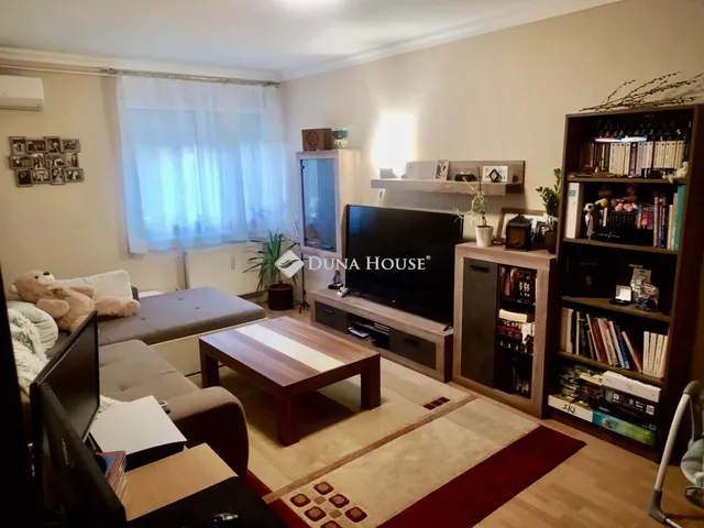 Eladó lakás Debrecen 56 nm