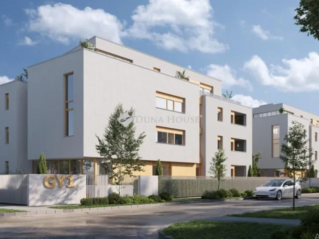 Eladó lakás Debrecen 58 nm