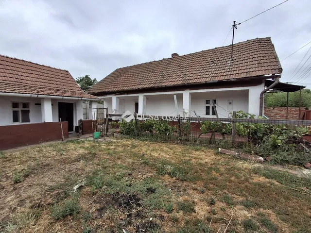 Eladó ház Berettyóújfalu 55 nm