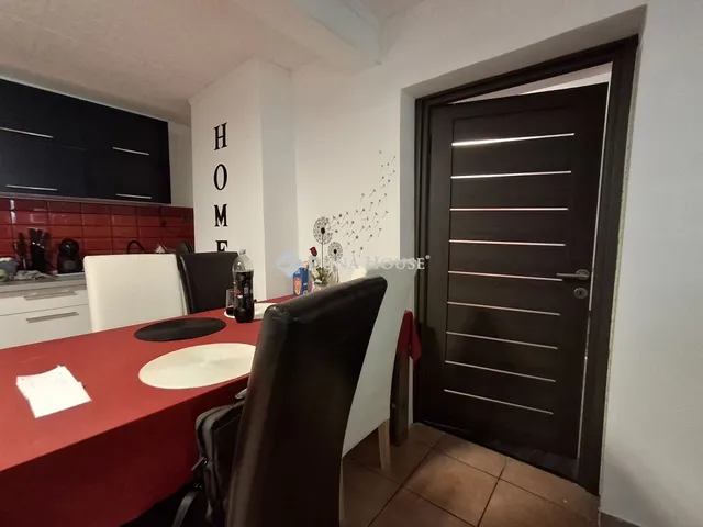 Eladó ház Zsáka, Mátyás király utca 70 nm