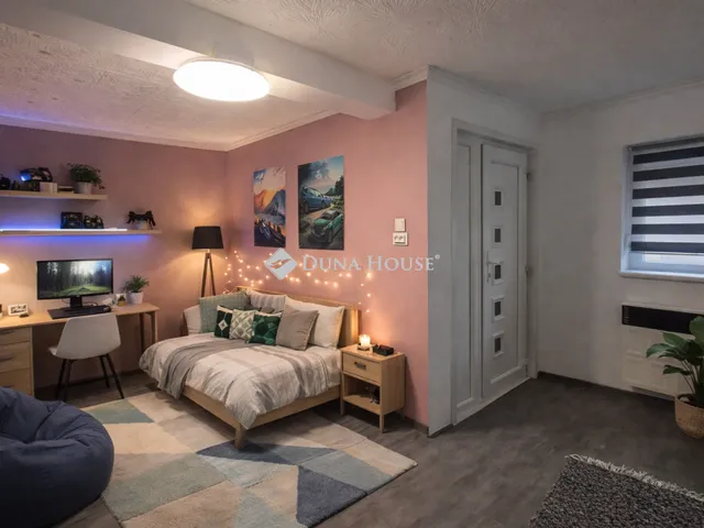 Eladó ház Zsáka, Mátyás király utca 70 nm