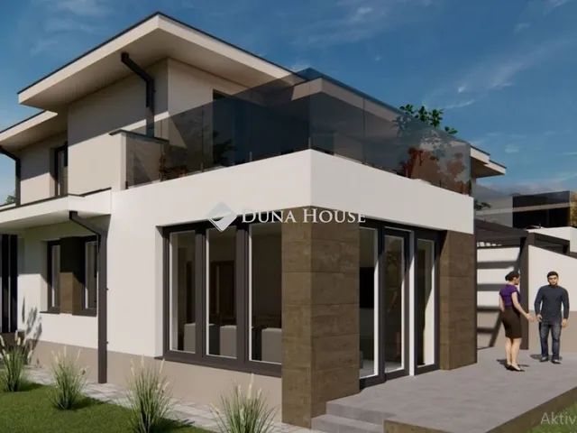 Eladó ház Debrecen, Meszesi utca 165 nm