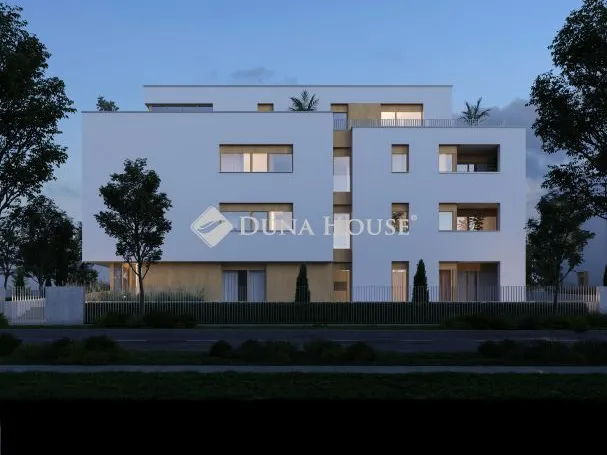 Eladó lakás Debrecen 83 nm