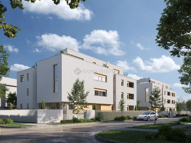 Eladó lakás Debrecen 39 nm