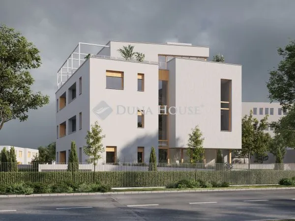 Eladó lakás Debrecen 39 nm