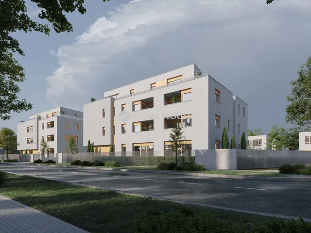 Eladó lakás Debrecen 78 nm