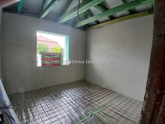 Eladó ház Hajdúsámson 90 nm