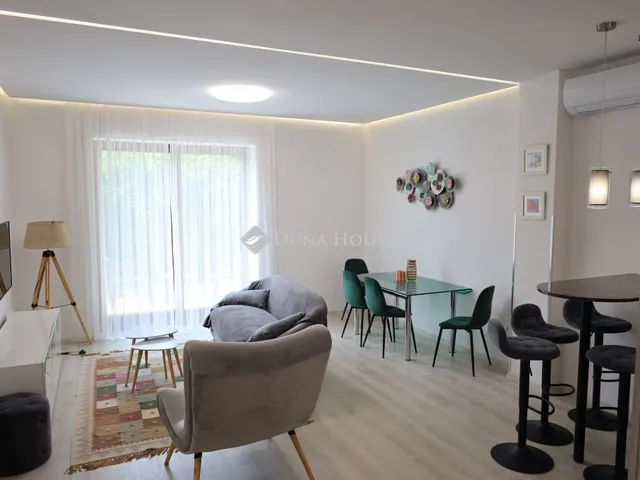 Kiadó lakás Debrecen 69 nm